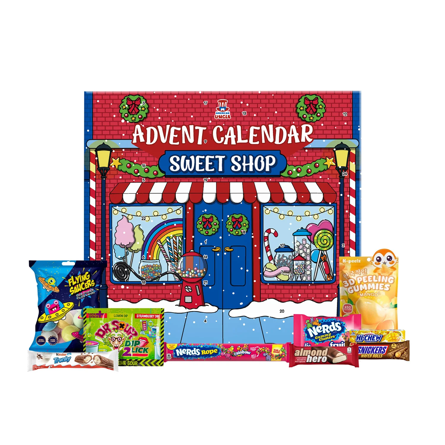 Thumbnail 1