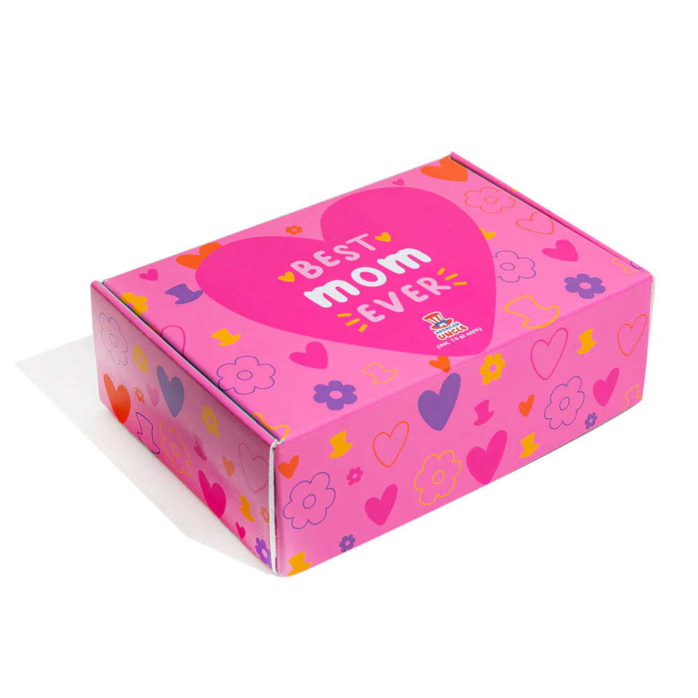 Candy Box - Super Mom Edition da 1kg a sorpresa + Snack Box - Super Mom Edition - Image 3