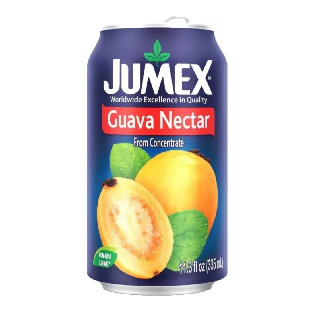 Jumex Guava, bevanda al gusto di guava da 335ml