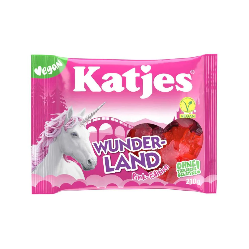 New products