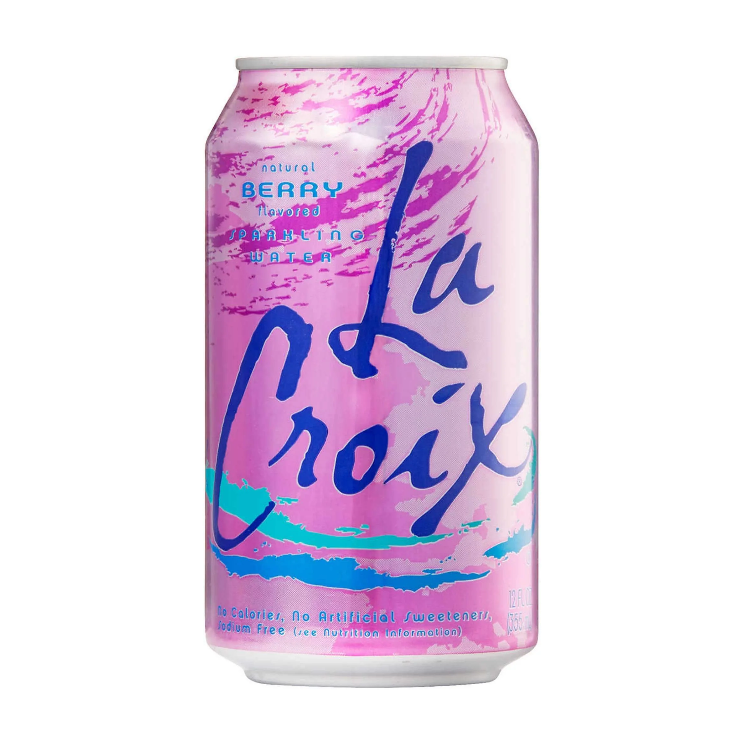 La Croix Berry, bevanda alle bacche selvatiche da 355 ml