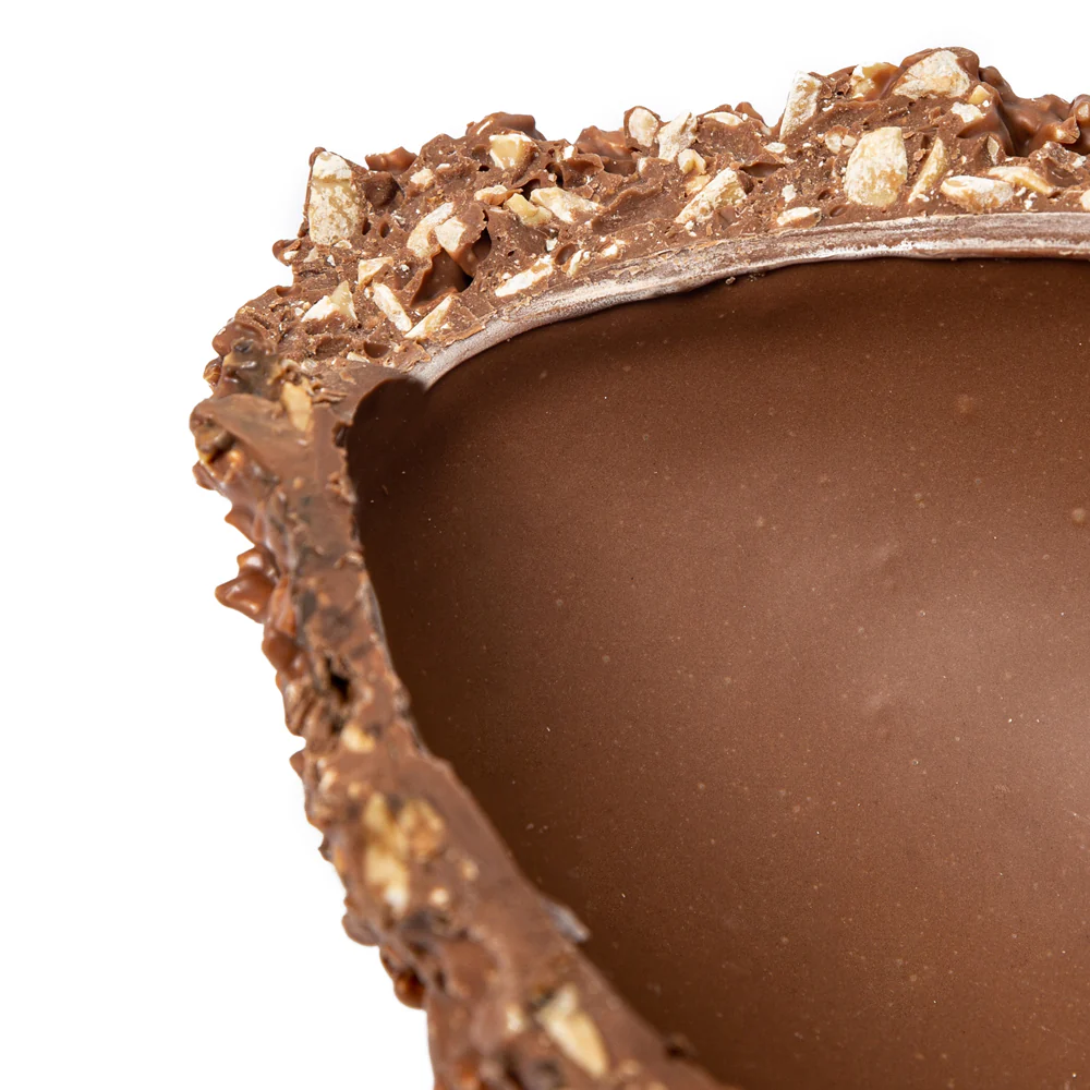 Easter box + American Uncle Egg Arachidato, Cookies’n’Cream e Salted Caramel - Image 3