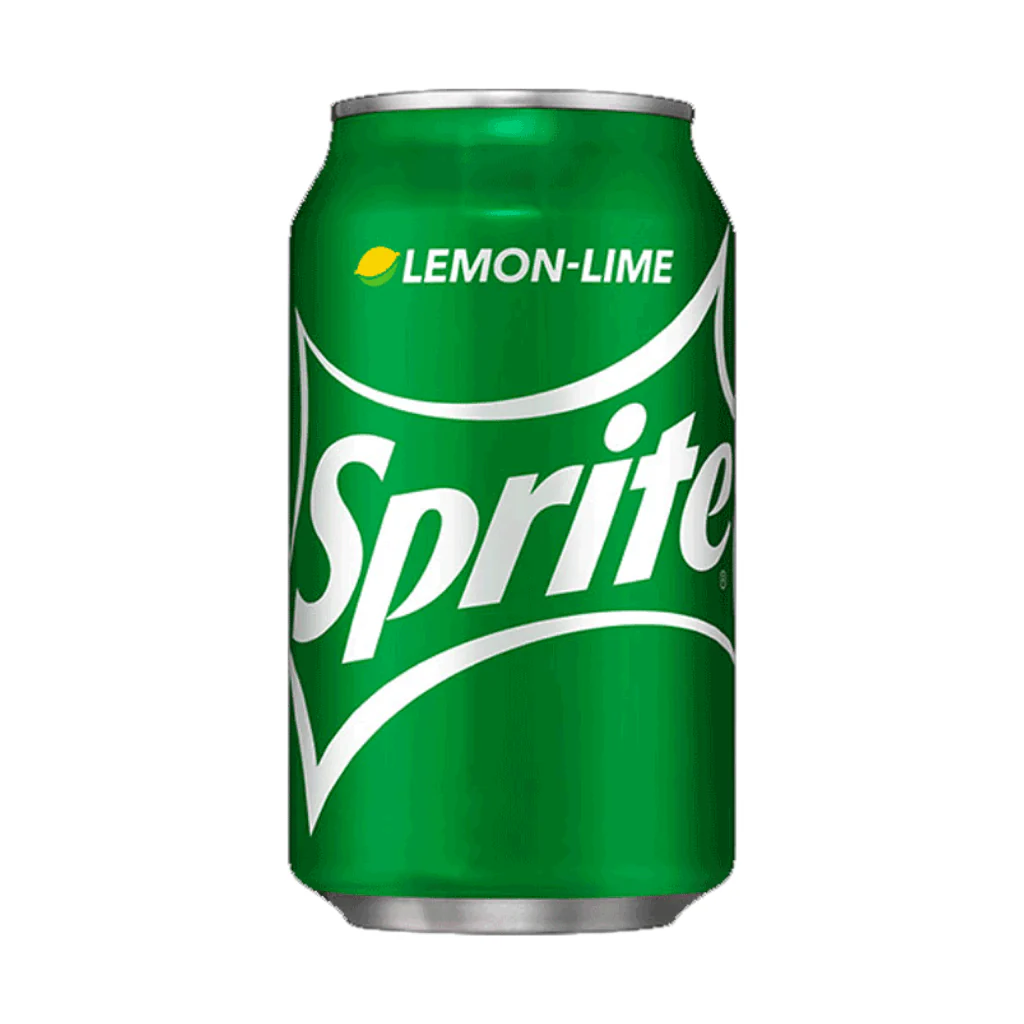 Sprite Lymonade, bevanda alla limonata da 355ml