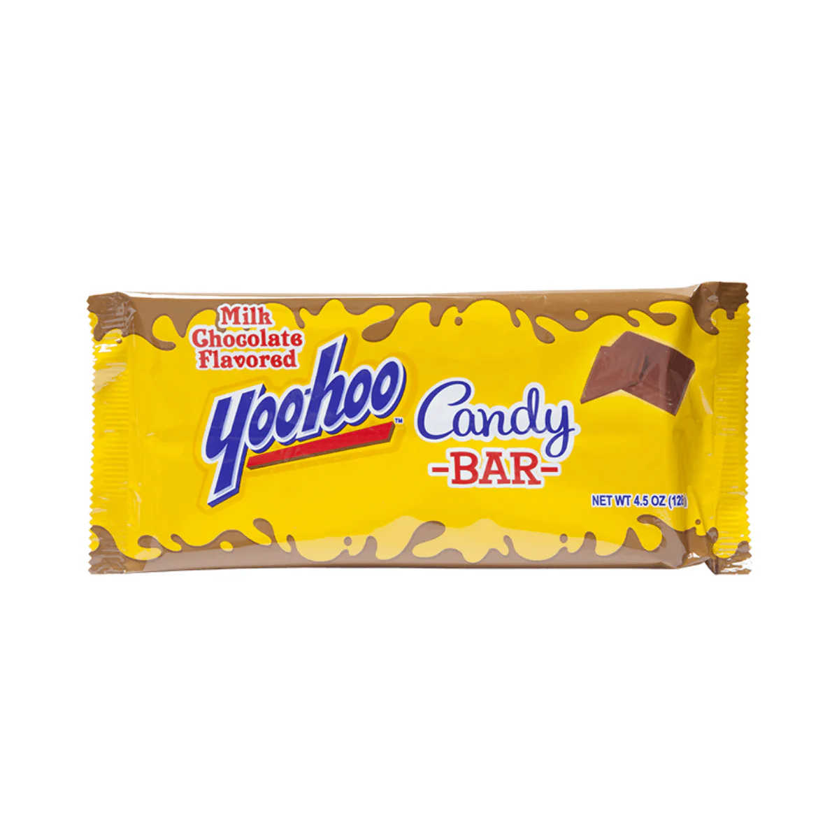 Yoo-Hoo Candy Bar, barretta al cioccolato da 128g
